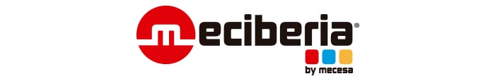 Meciberia by Mecesa